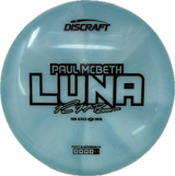 2025 Tour Series Luna | Paul McBeth