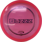 Buzzz-Discraft-Foundation Disc Golf