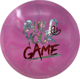 Build Your Game ESP Passion-Foundation Disc Golf-Foundation Disc Golf