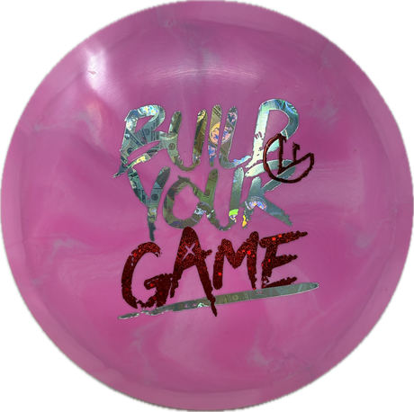 Build Your Game ESP Passion-Foundation Disc Golf-Foundation Disc Golf
