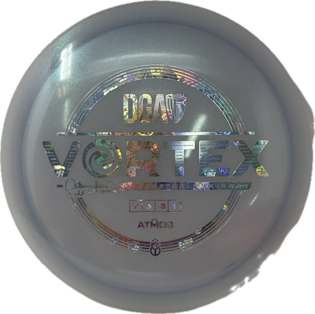 Vortex-DGA-Foundation Disc Golf