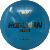 Dime-Hooligan-Foundation Disc Golf