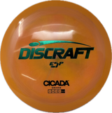 Cicada-Discraft-Foundation Disc Golf