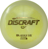 Buzzz SS