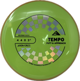 Tempo-MVP-Foundation Disc Golf