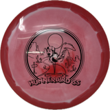 Hunnerbird SS - Roadrunner-Foundation Disc Golf-Foundation Disc Golf