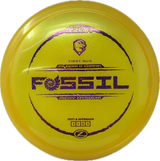 Fossil-Discraft-Foundation Disc Golf
