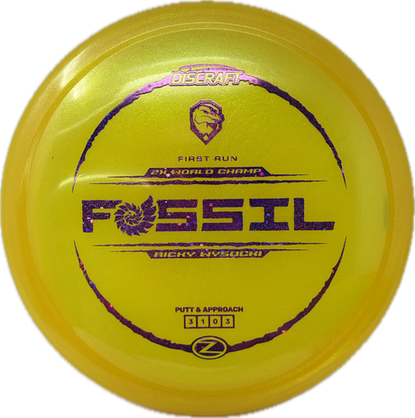Fossil