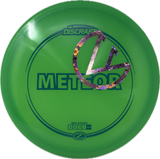 Meteor | FDG Logo Overstamp-Foundation Disc Golf-Foundation Disc Golf