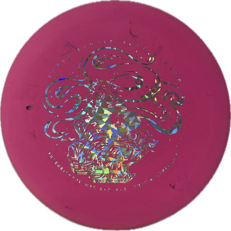 Wizard-Gateway-Foundation Disc Golf