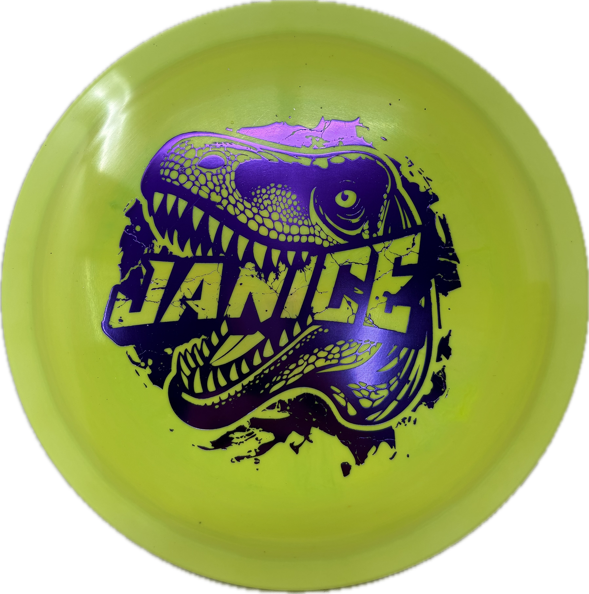 Janice Raptor