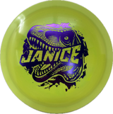 Janice Raptor