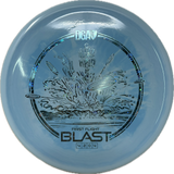 Blast-DGA-Foundation Disc Golf