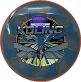 Jeremy Koling Tempo | 2026 Team Series-MVP-Foundation Disc Golf