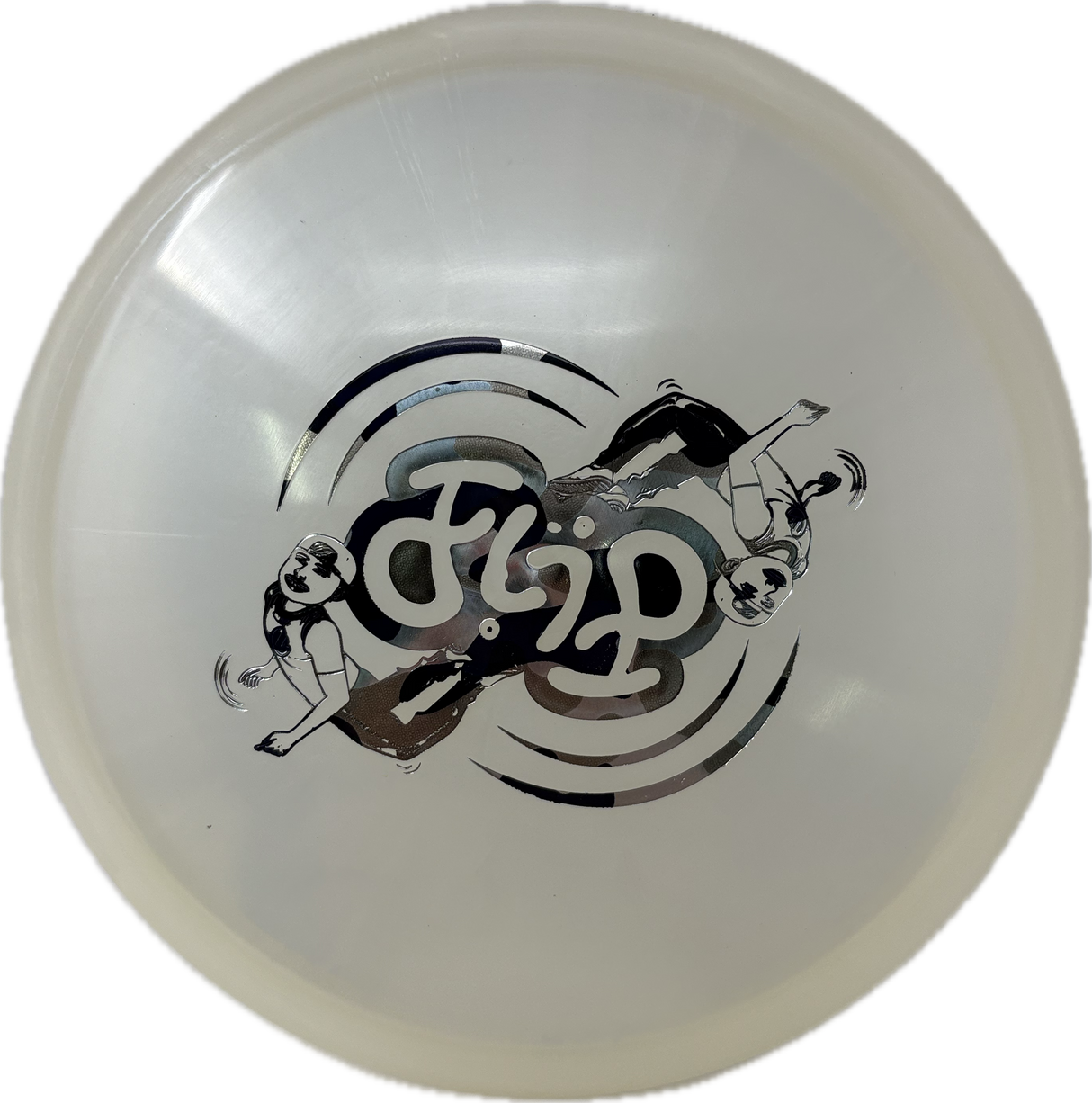 Trevor Flip-Foundation Disc Golf-Foundation Disc Golf