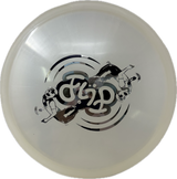 Trevor Flip-Foundation Disc Golf-Foundation Disc Golf