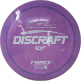Force-Discraft-Foundation Disc Golf