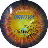 Lynx-Innova-Foundation Disc Golf