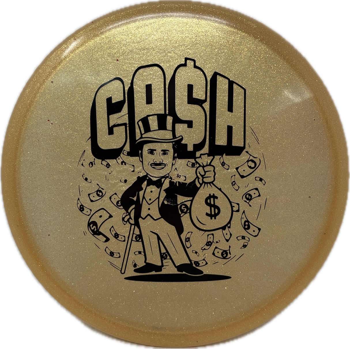 Used Discs-Foundation Disc Golf-Foundation Disc Golf