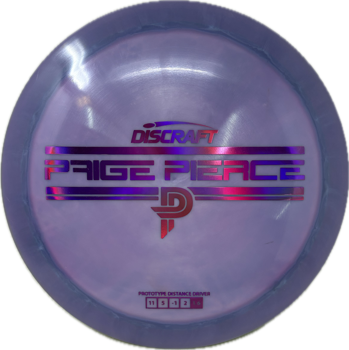 Used Discs-Foundation Disc Golf-Foundation Disc Golf