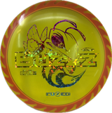 Fuzed Buzzz (Buzzzsaw)