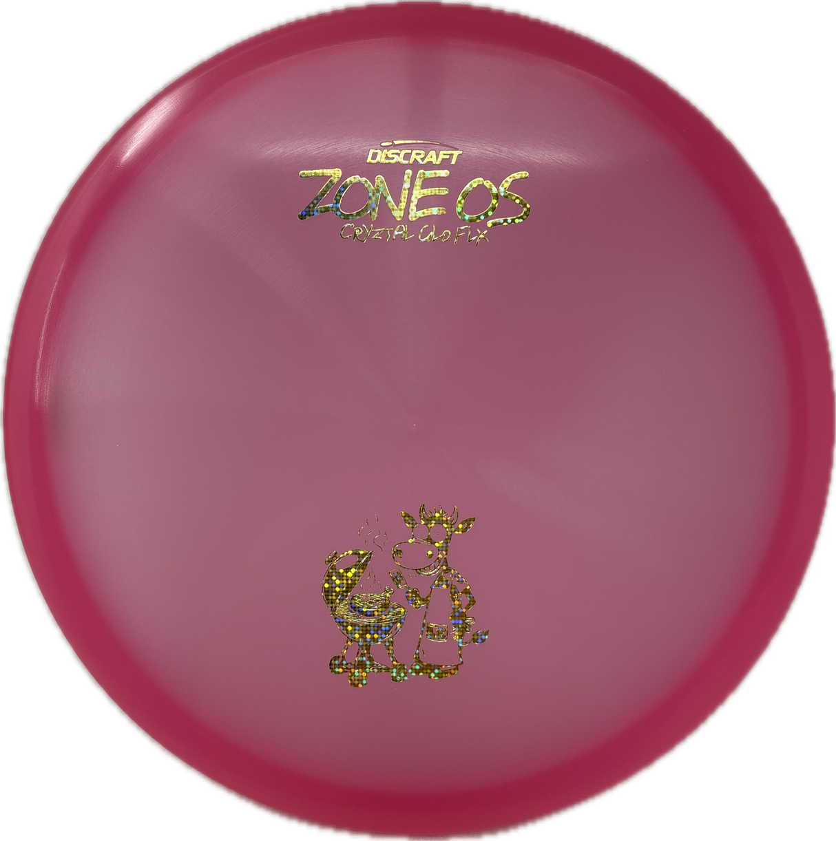 CryZtal Glo FLX Zone OS | Ledgestone Wave 2