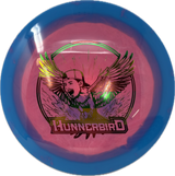 Hunnerbird - Thunderbird-Foundation Disc Golf-Foundation Disc Golf