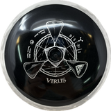 Virus-MVP-Foundation Disc Golf