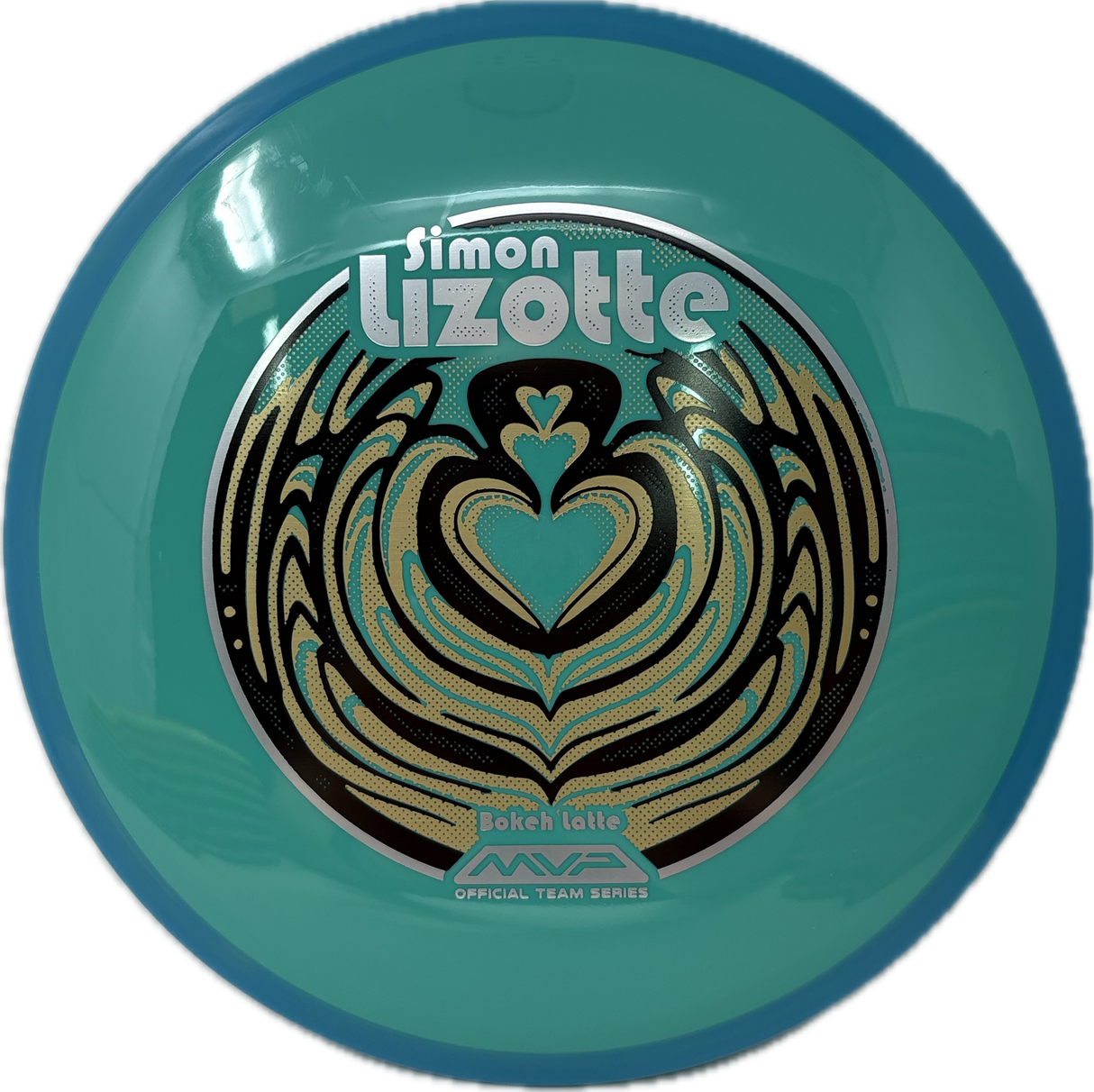 Simon Line Bokeh-MVP-Foundation Disc Golf