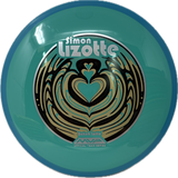 Simon Line Bokeh-MVP-Foundation Disc Golf