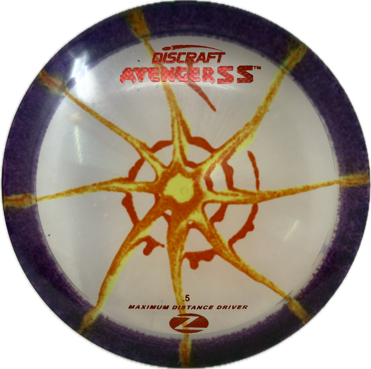 Avenger SS