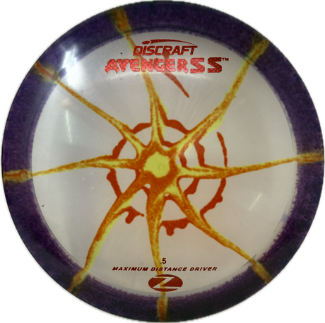 Avenger SS