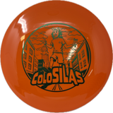 Colosilas Colossus-Foundation Disc Golf-Foundation Disc Golf