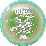 Aspect | Simon Lizotte Halloween Team Series-MVP-Foundation Disc Golf