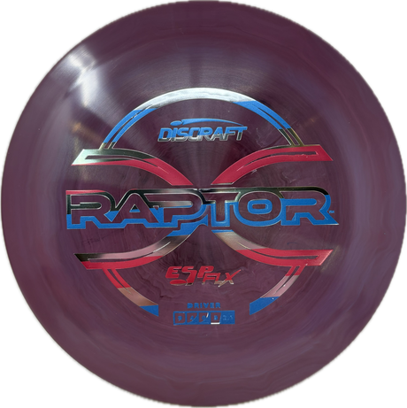 Raptor