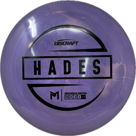 Used Discs