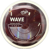 Wave-MVP-Foundation Disc Golf