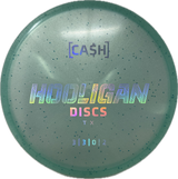 Cash-Hooligan-Foundation Disc Golf