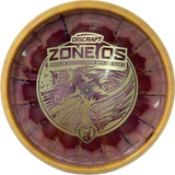 Zone OS | Brodie Smith Tour Series 2023-Darkhorse Store-Foundation Disc Golf