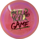 Build Your Game ESP Force-Foundation Disc Golf-Foundation Disc Golf