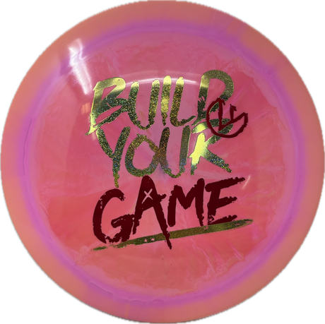 Build Your Game ESP Force-Foundation Disc Golf-Foundation Disc Golf