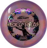 Cigarra | Anthony Barela Victory Edition-Discraft-Foundation Disc Golf