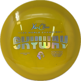 Skyway-Climo Disc Golf-Foundation Disc Golf