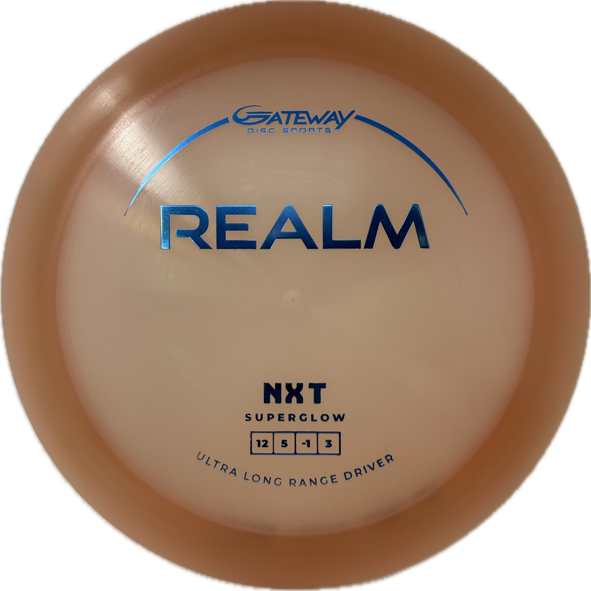 Realm-Gateway-Foundation Disc Golf