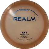 Realm-Gateway-Foundation Disc Golf