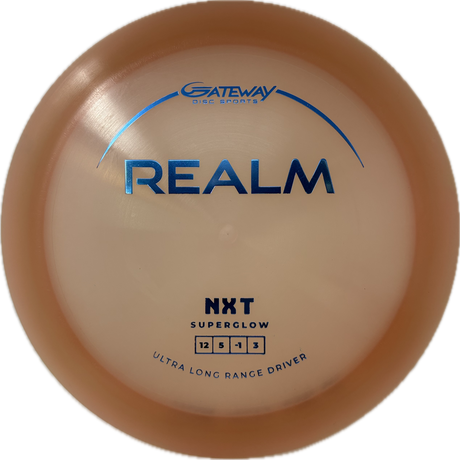 Realm-Gateway-Foundation Disc Golf