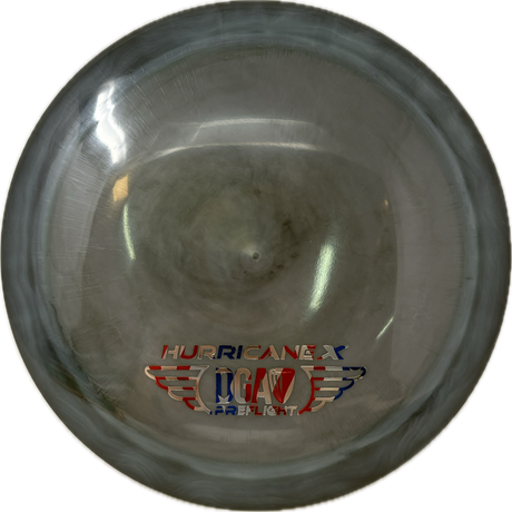 PreFlight Hurricane X-DGA-Foundation Disc Golf