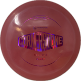 Cornerstone | Gateway X Foundation-Foundation Disc Golf-Foundation Disc Golf