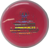 Invader-Innova-Foundation Disc Golf