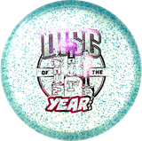 Shaman | Disc of the Year-Foundation Disc Golf-Foundation Disc Golf